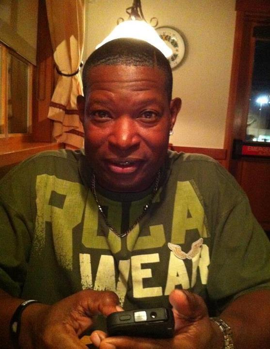 Paul Davis - Class of 1981 - Johnsonville High School