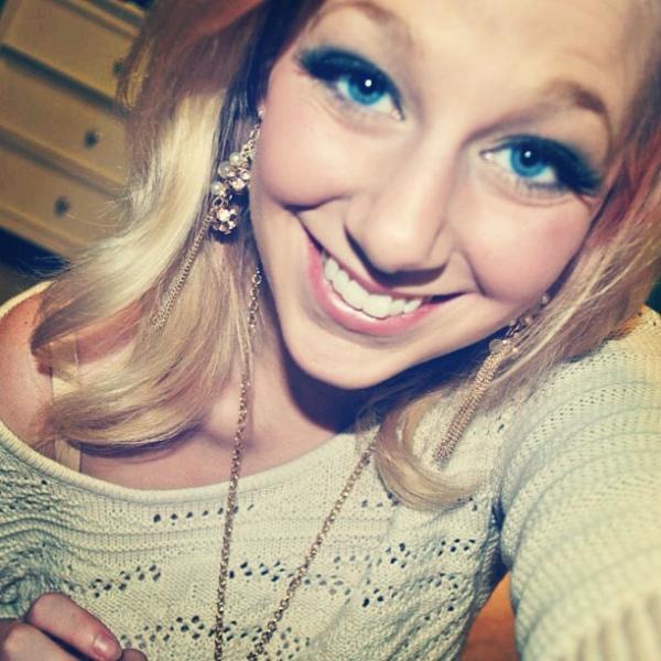 Kaley Lawrimore - Class of 2011 - Johnsonville High School