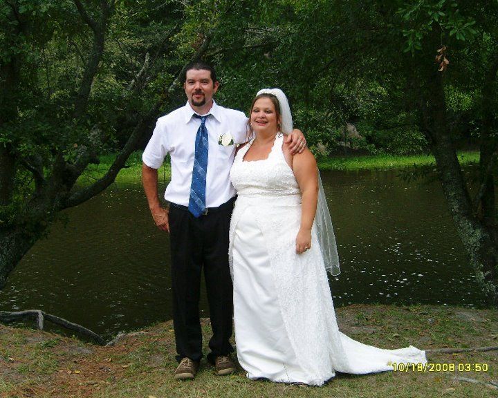 Hanna Mcdonald - Class of 2006 - Johnsonville High School
