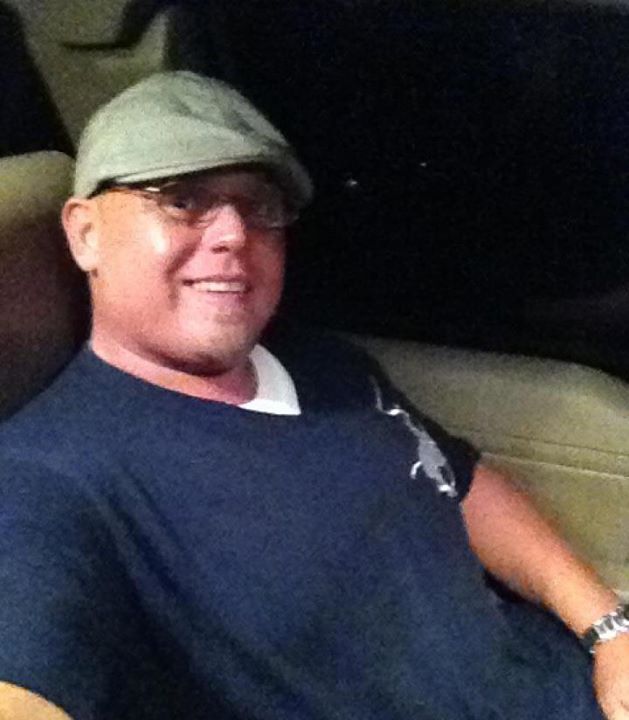 Tony Yancy - Class of 1996 - Dyersburg High School