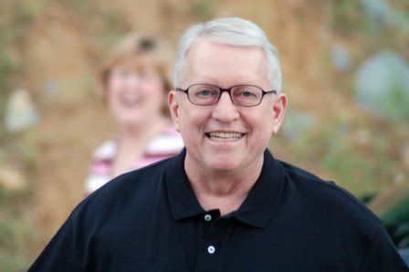 Jimmy-jane Trainham - Class of 1965 - Dyersburg High School