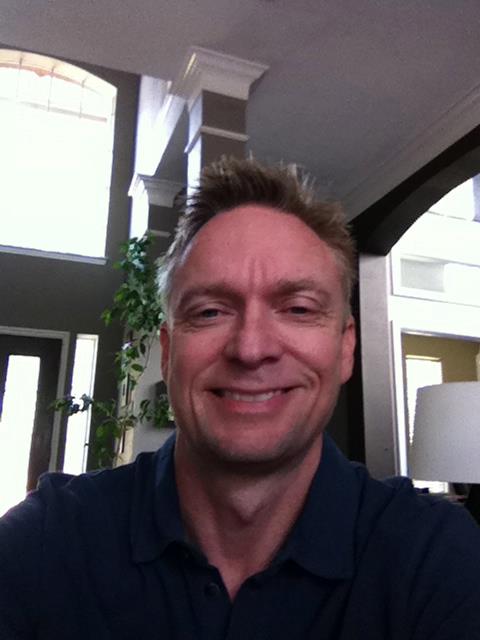 Anthony Scott - Class of 1982 - Dyersburg High School