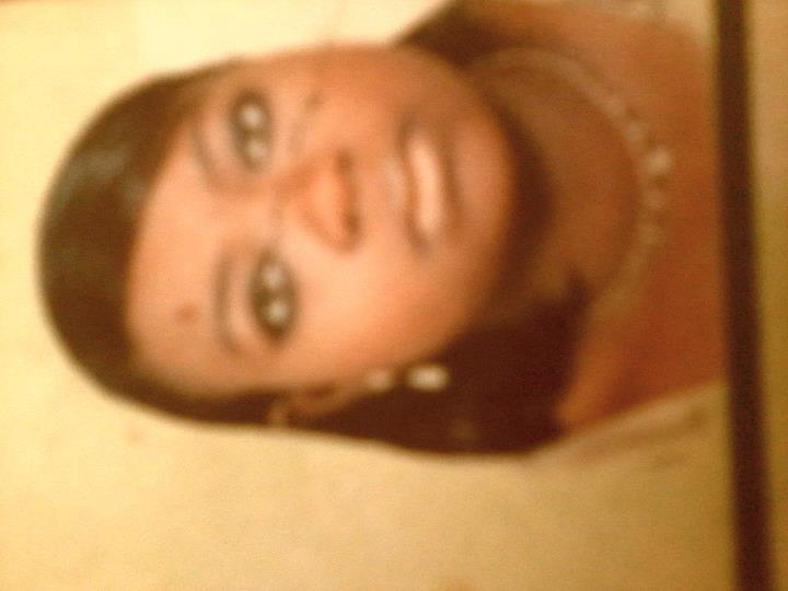 Gloria Fairbanks - Class of 1988 - Dyersburg High School