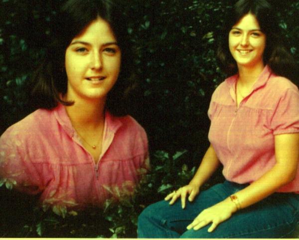 Joy Leitherland - Class of 1980 - Dyersburg High School