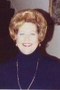 Charlotte Patton - Class of 1956 - Dyersburg High School