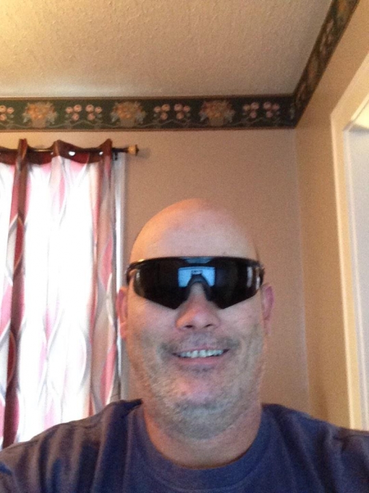Randy Randy Farley - Class of 1980 - Dyersburg High School