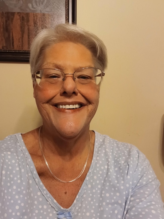 Nancy Garrett - Class of 1979 - Carolina High School