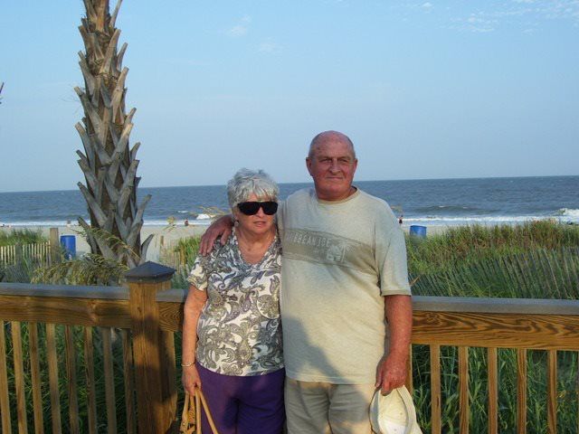Eloise Duffie - Class of 1960 - Carolina High School
