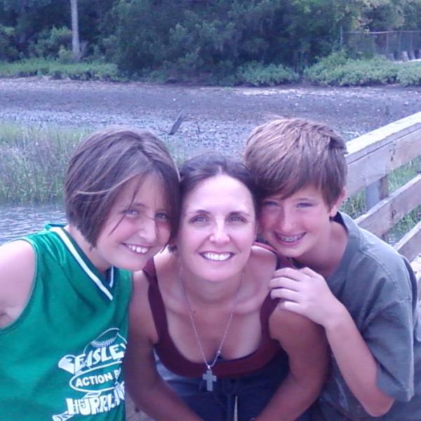 Casie Black - Class of 2000 - Carolina High School