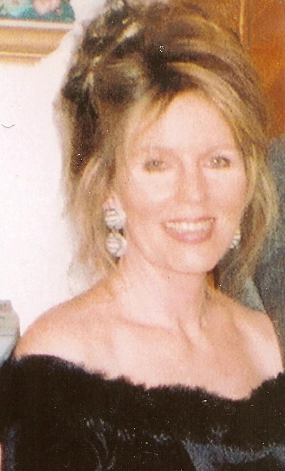 Cynthia Martin - Class of 1965 - Carolina High School