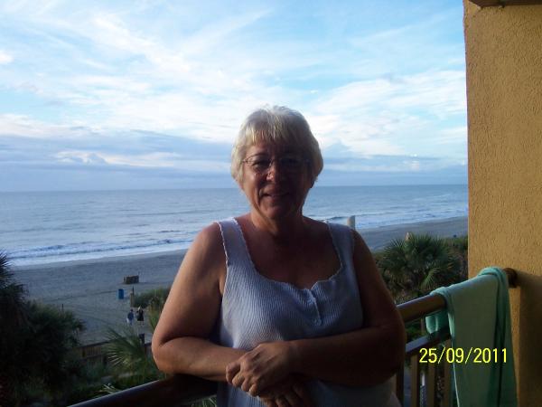 Margaret Kerns - Class of 1969 - Carolina High School