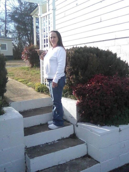 Brenda Hollingsworth - Class of 1979 - Carolina High School