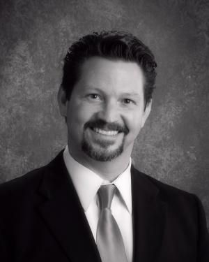 Joe Cobb - Class of 1987 - Carolina High School