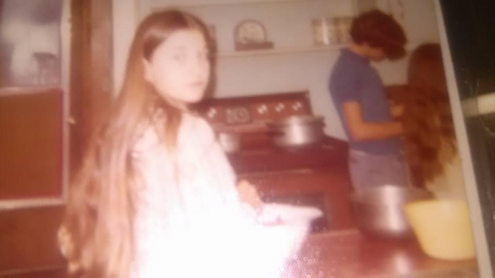 Susan Seymore - Class of 1976 - Carolina High School