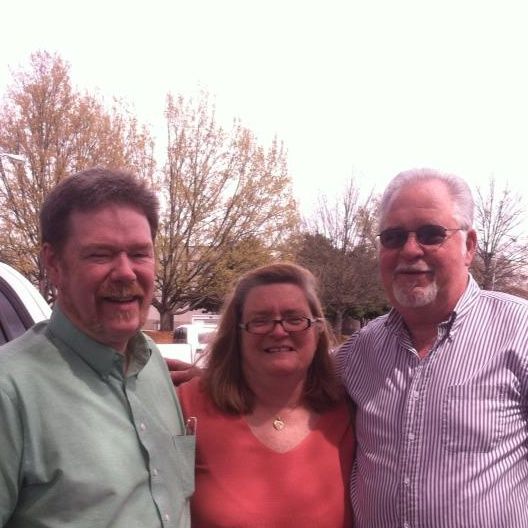 Elaine Huff - Class of 1980 - Carolina High School