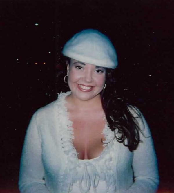 Stephanie Meek - Class of 1996 - Carolina High School