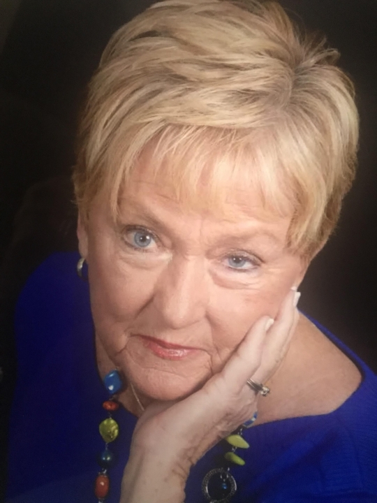 Linda Mcneely - Class of 1961 - Carolina High School