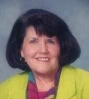 Judy Sanford - Class of 1959 - Carolina High School
