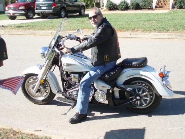Timothy Riddle - Class of 1970 - Carolina High School