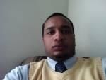 Amos Valentine - Class of 2002 - Carolina High School
