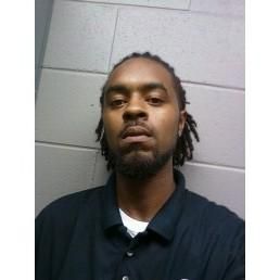 Lakenney Jamison - Class of 2004 - Carolina High School