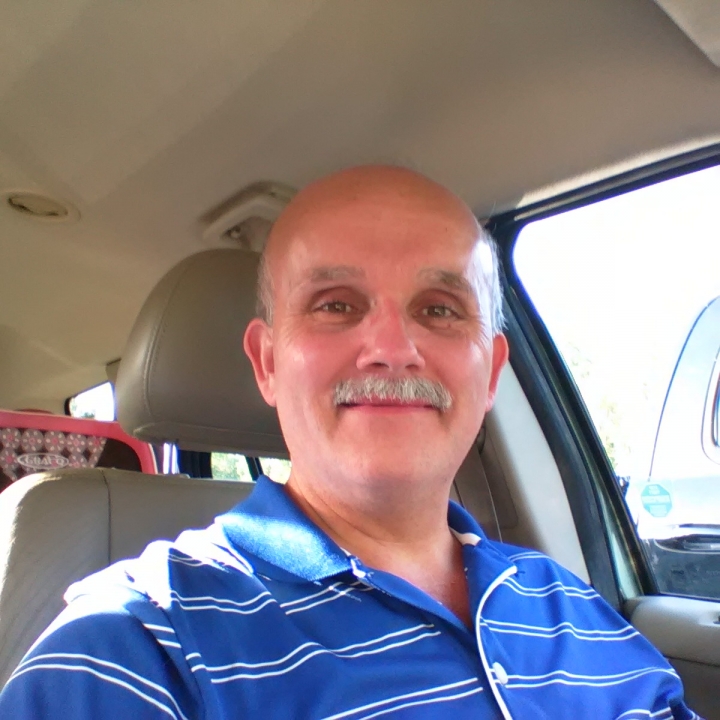 Ray Steadman - Class of 1986 - Carolina High School