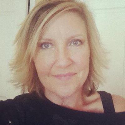 Krista Bland - Class of 1991 - Carolina High School