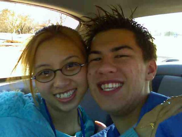 Justin Nguyen - Class of 2006 - Carolina High School