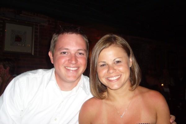 Michael Carter - Class of 1998 - Carolina High School