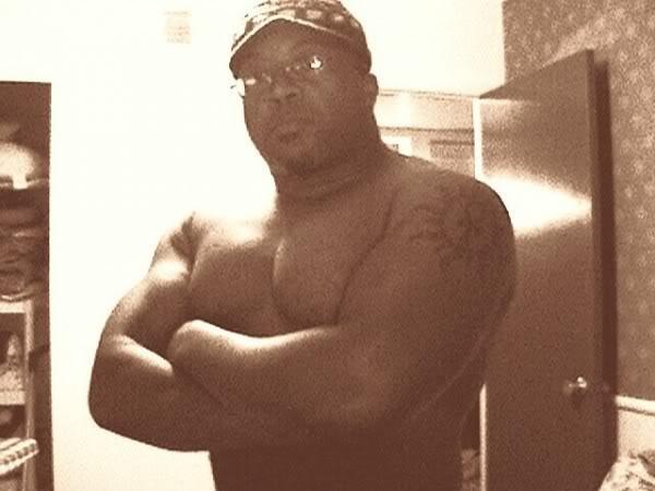 Wesley Bennett - Class of 1982 - Carolina High School