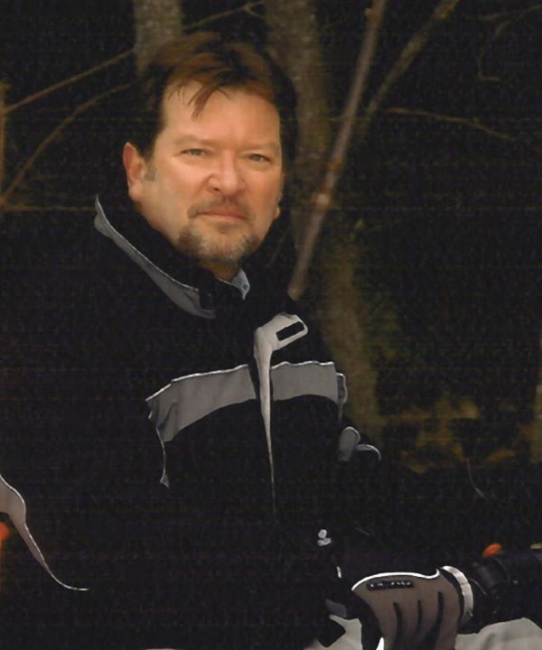 Michael Mosteller - Class of 1971 - Carolina High School