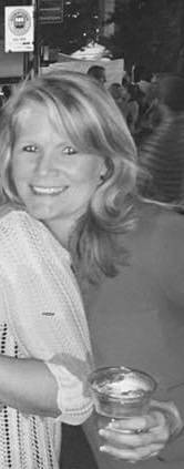 Tonya Shead - Class of 1993 - Carolina High School