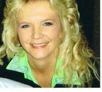 Marla Morris - Class of 1986 - Carolina High School