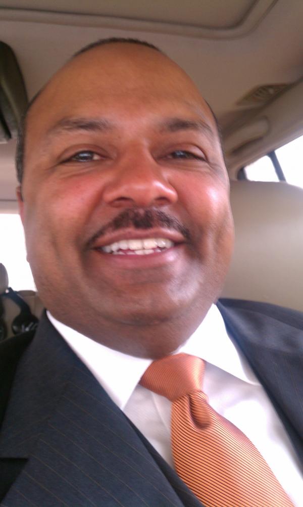 Mark Stewart - Class of 1985 - Carolina High School