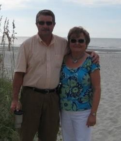 Larry Needham - Class of 1971 - Carolina High School