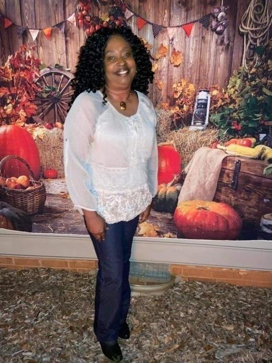 Dorothy Shaw - Class of 1980 - Carolina High School