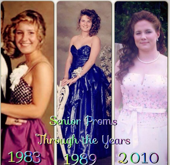 Sonya Fowler-vaughn - Class of 1989 - Carolina High School