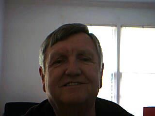 Donny Rodgers - Class of 1964 - Carolina High School