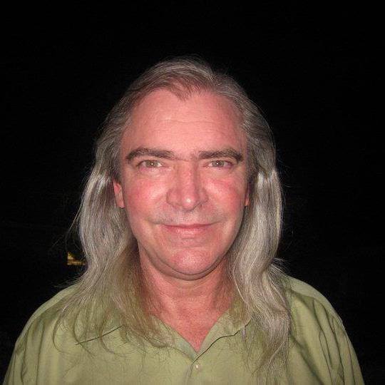 Bobby Waterbury - Class of 1976 - Carolina High School