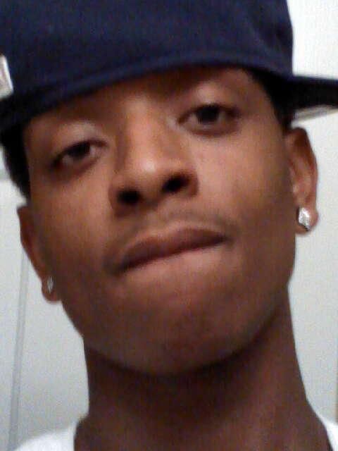 Tre Gray - Class of 2012 - Carolina High School
