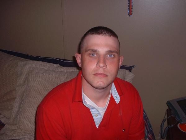 Robert L Gillespie Jr. - Class of 1998 - Carolina High School