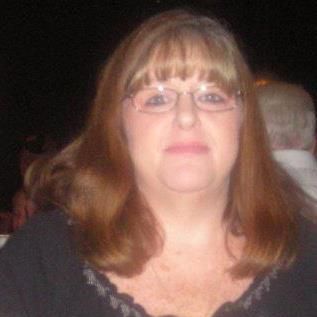 Kim Bailey - Class of 1983 - Carolina High School