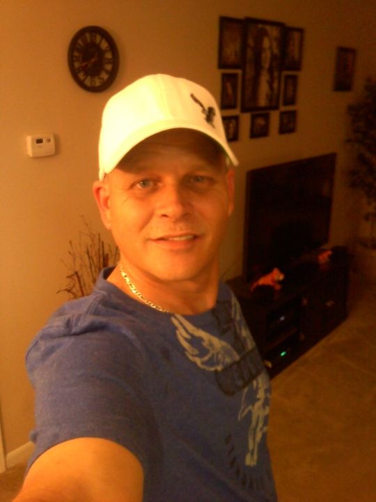 Tim Hudson - Class of 1984 - Carolina High School