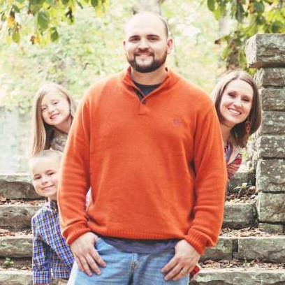 Joshua Hammond - Class of 2003 - Carolina High School