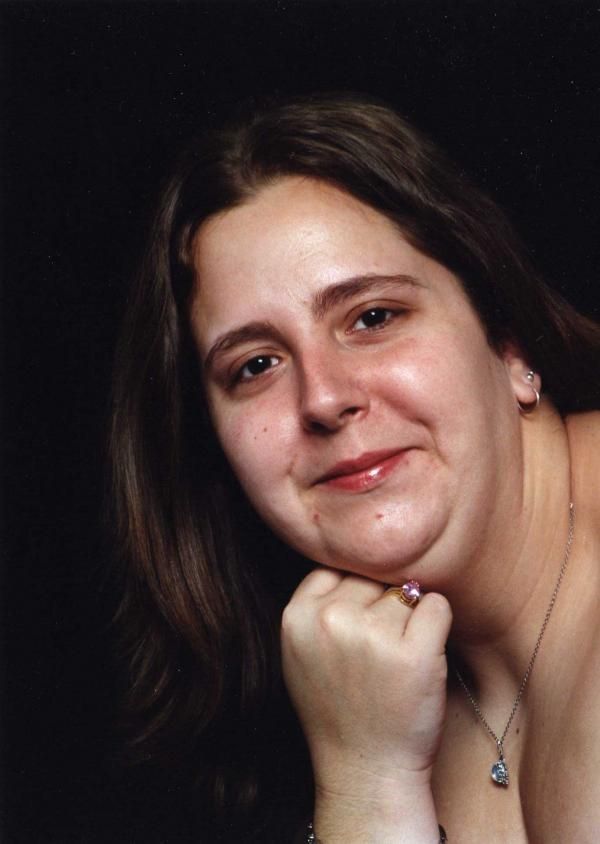 Jessica Baker - Class of 2001 - Carolina High School
