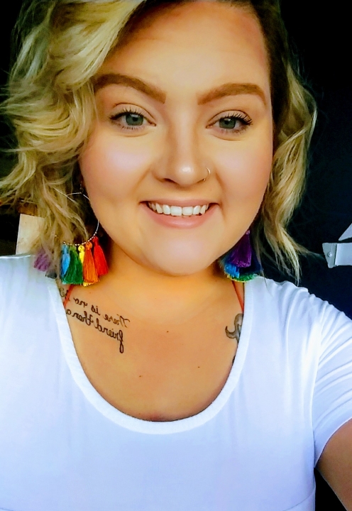 Melissa Scott - Class of 2010 - Carolina High School