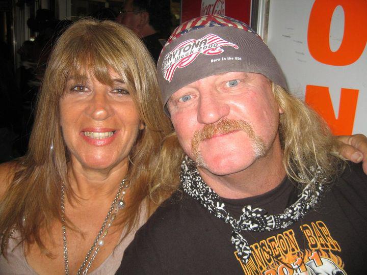 Roddy Brewer - Class of 1974 - Carolina High School