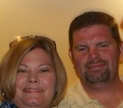 Christina Nichols - Class of 1994 - Carolina High School