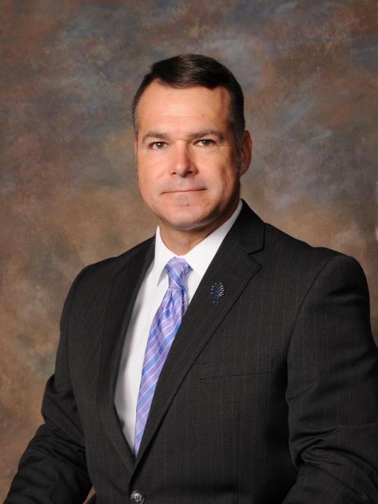 Robert Nelson - Class of 1993 - Carolina High School