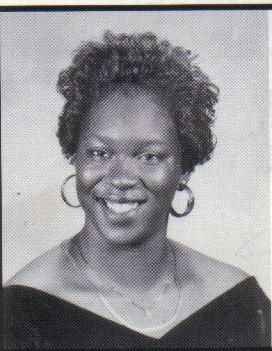 Belinda Childs - Class of 1992 - Ninety Six High School